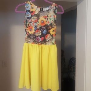 Summer / casual dress